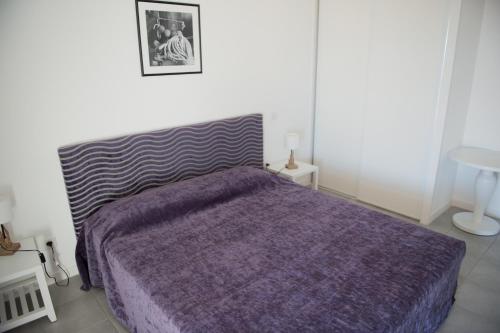 Imagen de la habitación del Hotel R&eacute;sidence Nemea L'estacade. Foto 6
