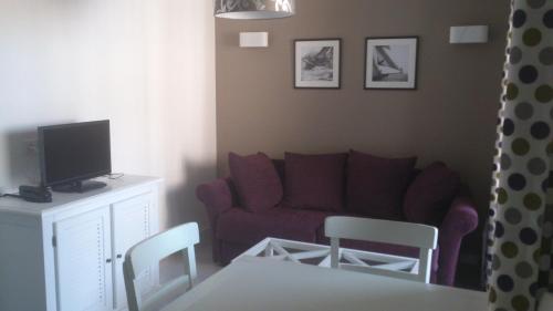 Imagen de la habitación del Hotel R&eacute;sidence Nemea L'estacade. Foto 7