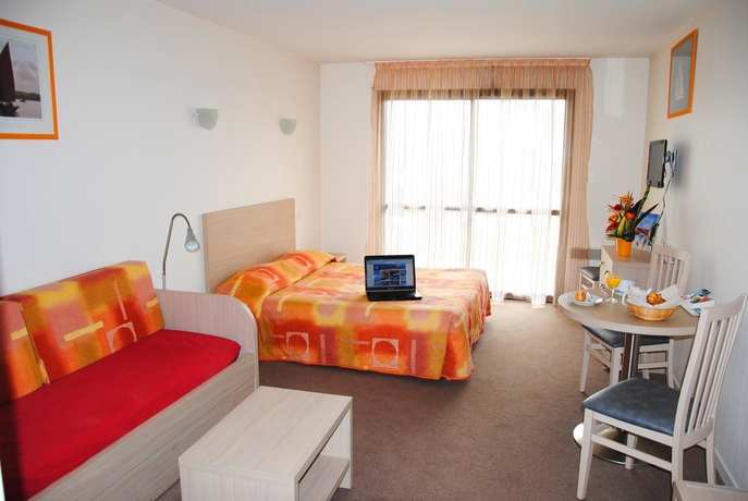 Imagen de la habitación del Hotel Résidence Odalys Archipel. Foto 3