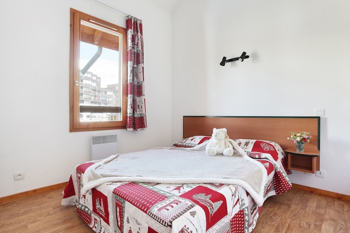 Imagen de la habitación del Hotel R&eacute;sidence Odalys Belle Vue. Foto 6