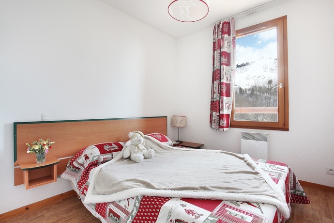 Imagen de la habitación del Hotel R&eacute;sidence Odalys Belle Vue. Foto 7