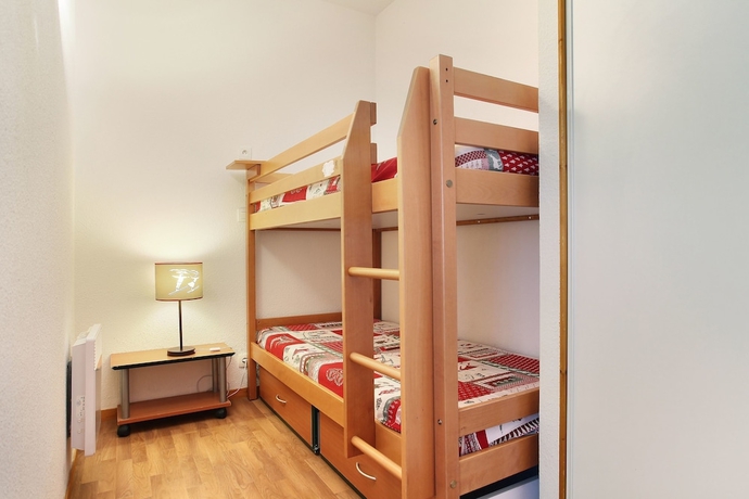 Imagen de la habitación del Hotel R&eacute;sidence Odalys Belle Vue. Foto 9