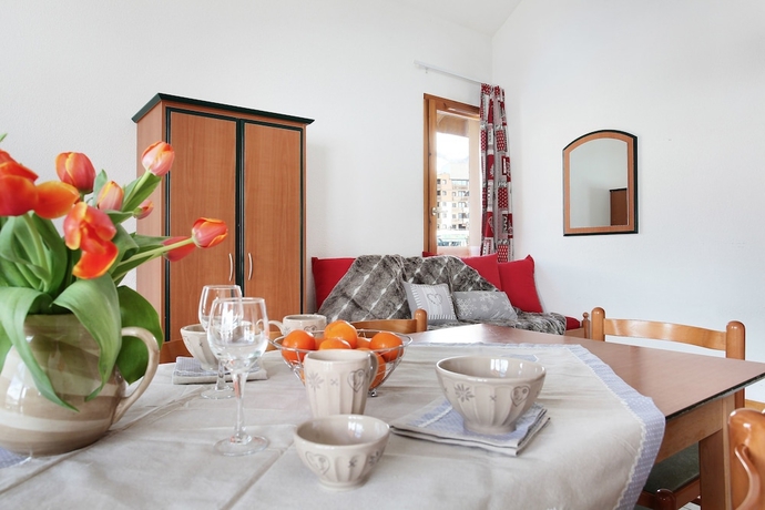 Imagen de la habitación del Hotel R&eacute;sidence Odalys Belle Vue. Foto 10