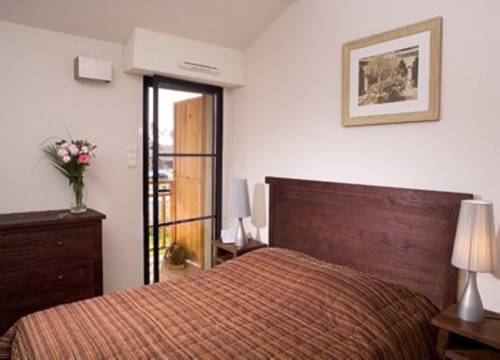 Imagen de la habitación del Hotel Résidence Odalys Domaine De La Prade. Foto 7