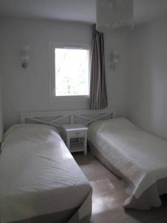 Imagen de la habitación del Hotel R&eacute;sidence Odalys Domaine des C&ocirc;teaux de Sarlat. Foto 2