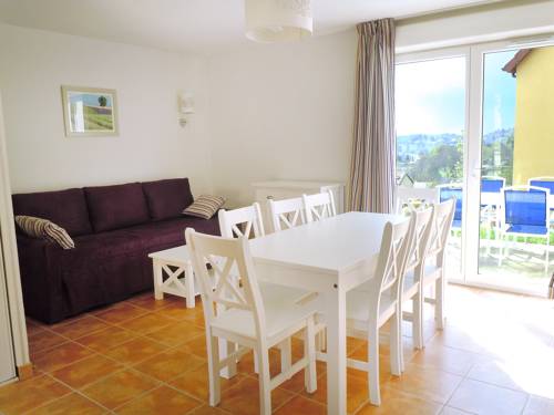 Imagen de la habitación del Hotel R&eacute;sidence Odalys Domaine des C&ocirc;teaux de Sarlat. Foto 5