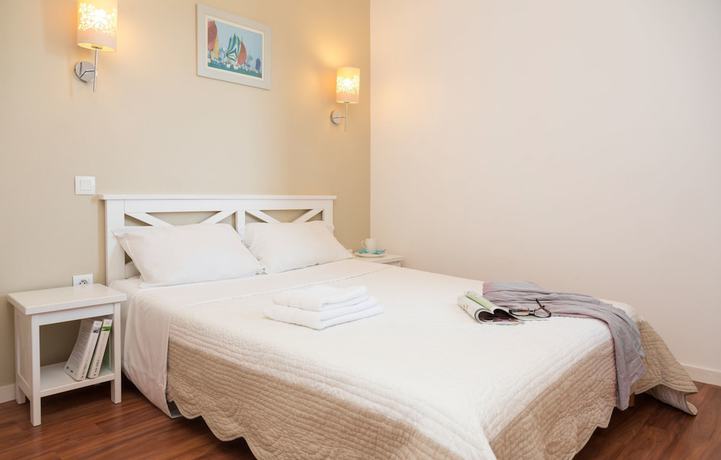 Imagen de la habitación del Hotel R&eacute;sidence Odalys Fleur De Sel, GUIDEL. Foto 5