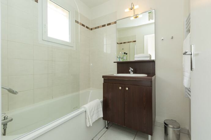 Imagen general del Hotel R&eacute;sidence Odalys Horizon Morgat. Foto 13