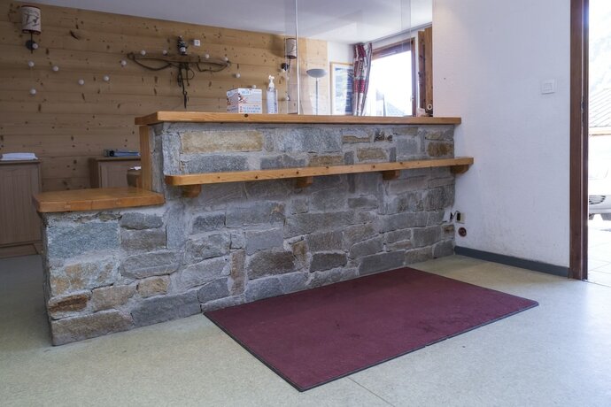 Imagen general del Hotel R&eacute;sidence Odalys L\' Ouillon. Foto 5