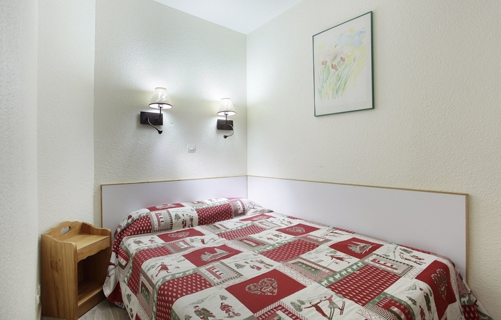 Imagen de la habitación del Hotel R&eacute;sidence Odalys La Licorne. Foto 7