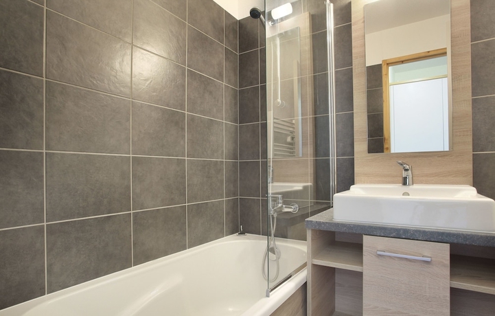 Imagen de la habitación del Hotel R&eacute;sidence Odalys La Licorne. Foto 11