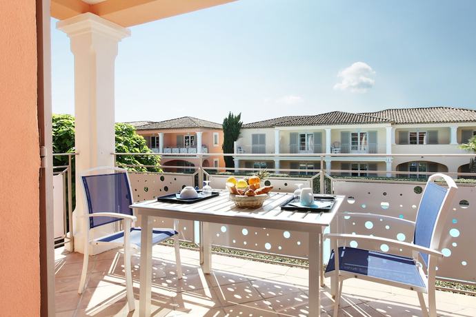 Imagen de la habitación del Hotel Résidence Odalys La Palmeraie. Foto 14