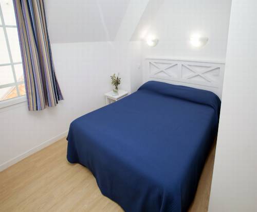 Imagen de la habitación del Hotel Résidence Odalys Le Domaine Des Dunettes. Foto 2