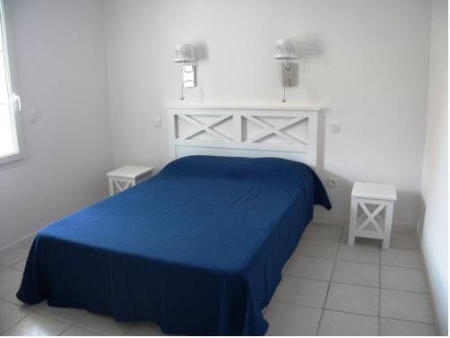 Imagen de la habitación del Hotel Résidence Odalys Le Domaine Des Dunettes. Foto 6