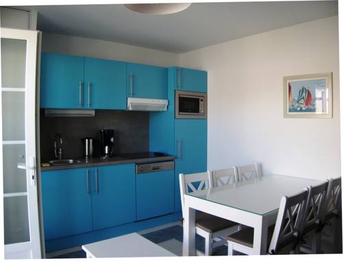 Imagen de la habitación del Hotel Résidence Odalys Le Domaine Des Dunettes. Foto 7