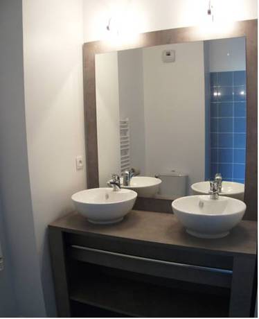 Imagen de la habitación del Hotel Résidence Odalys Le Domaine Des Dunettes. Foto 8