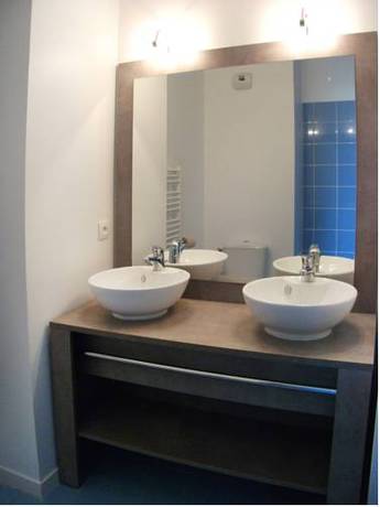 Imagen de la habitación del Hotel Résidence Odalys Le Domaine Des Dunettes. Foto 9