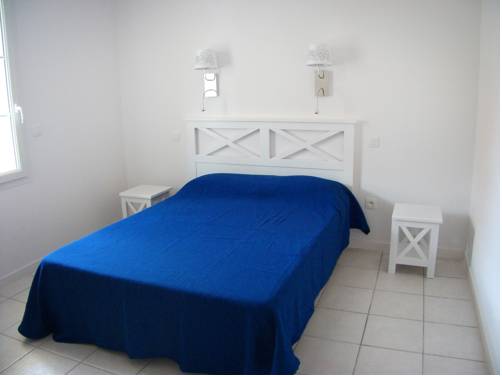 Imagen de la habitación del Hotel Résidence Odalys Le Domaine Des Dunettes. Foto 10