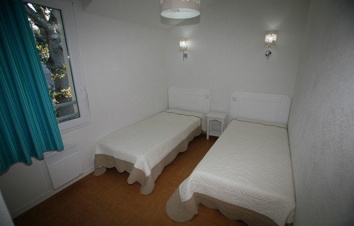 Imagen de la habitación del Hotel R&eacute;sidence Odalys Le Domaine de l\'Ocean. Foto 12