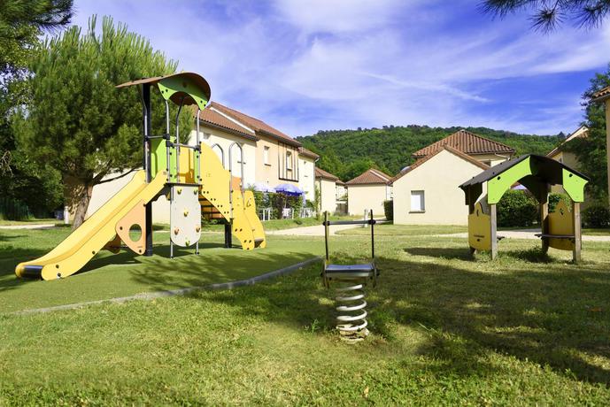 Imagen general del Hotel R&eacute;sidence Odalys Le Hameau Du Moulin. Foto 6