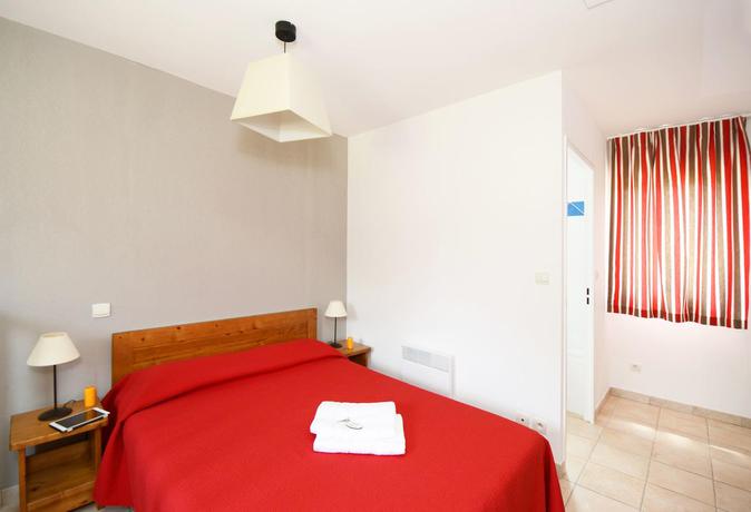 Imagen general del Hotel R&eacute;sidence Odalys Le Hameau Du Moulin. Foto 9