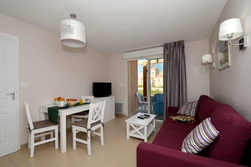 Imagen de la habitación del Hotel R&eacute;sidence Odalys Le Mas Des Alpilles. Foto 8