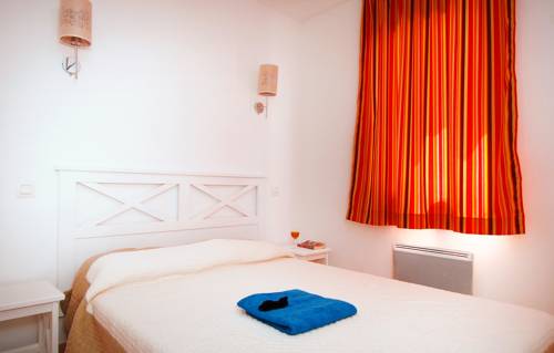 Imagen de la habitación del Hotel R&eacute;sidence Odalys Le Mas Des Flamants. Foto 4