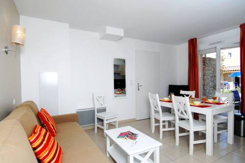 Imagen de la habitación del Hotel R&eacute;sidence Odalys Le Mas Des Flamants. Foto 8