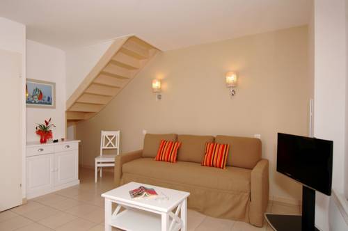 Imagen de la habitación del Hotel R&eacute;sidence Odalys Le Mas Des Flamants. Foto 11