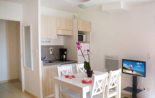 Imagen de la habitación del Hotel R&eacute;sidence Odalys Le Mas Des Flamants. Foto 12