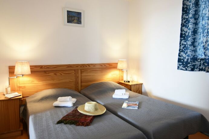 Imagen de la habitación del Hotel R&eacute;sidence Odalys Le Mas Des Vignes. Foto 14