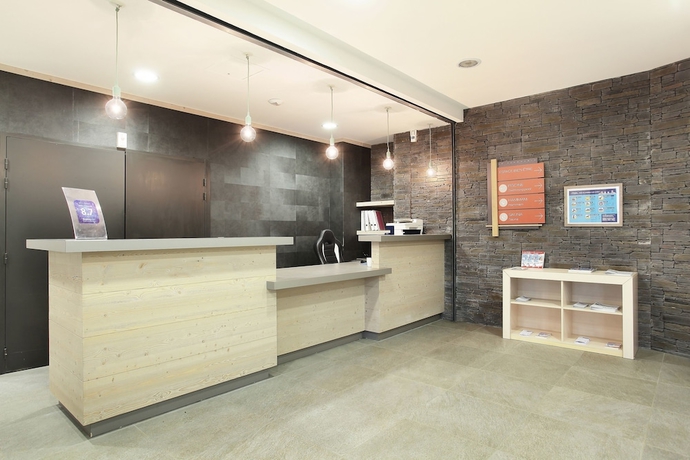 Imagen de los interiores del Hotel Résidence Odalys Le Panoramic. Foto 15