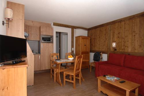 Imagen de la habitación del Hotel Résidence Odalys Le Sornin. Foto 4