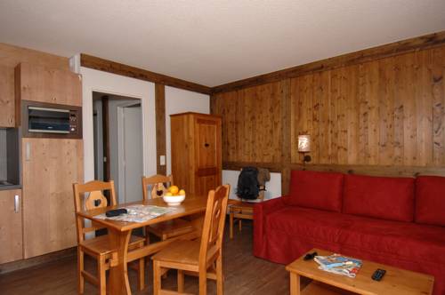 Imagen de la habitación del Hotel Résidence Odalys Le Sornin. Foto 6