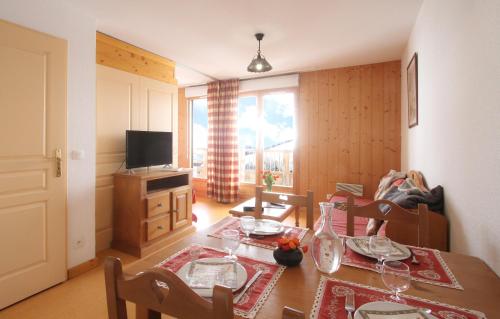 Imagen de la habitación del Hotel R&eacute;sidence Odalys Les Chalets De La Porte Des Saisons. Foto 3