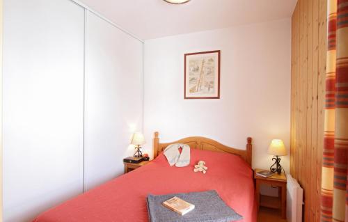 Imagen de la habitación del Hotel R&eacute;sidence Odalys Les Chalets De La Porte Des Saisons. Foto 4