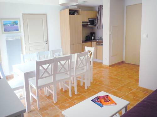 Imagen de la habitación del Hotel Résidence Odalys - Les Coteaux De Sarlat. Foto 6