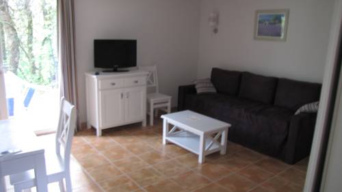 Imagen de la habitación del Hotel Résidence Odalys - Les Coteaux De Sarlat. Foto 9