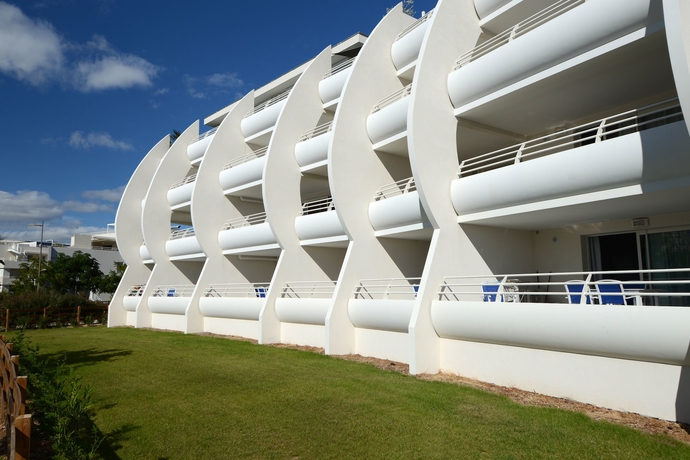 Imagen general del Hotel Résidence Odalys Les Dunes Du Soleil. Foto 3