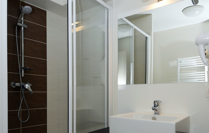 Imagen de la habitación del Hotel Résidence Odalys Les Dunes Du Soleil. Foto 9