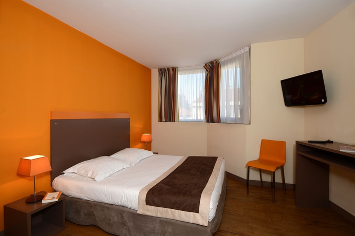 Imagen de la habitación del Hotel R&eacute;sidence Odalys Les F&eacute;libriges. Foto 4
