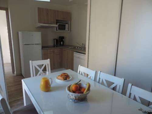 Imagen de la habitación del Hotel R&eacute;sidence Odalys Les Iles Du Morbihan. Foto 9