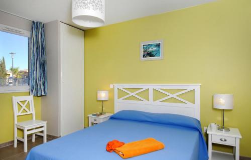 Imagen general del Hotel R&eacute;sidence Odalys Les Oc&eacute;anides. Foto 3