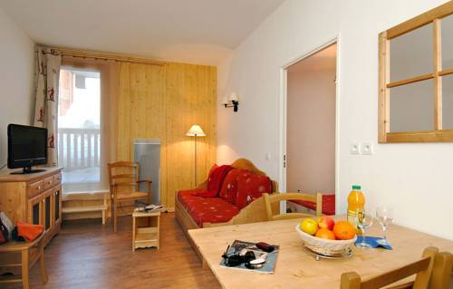 Imagen de la habitación del Hotel R&eacute;sidence Odalys Les Terrasses De La Bergerie. Foto 2