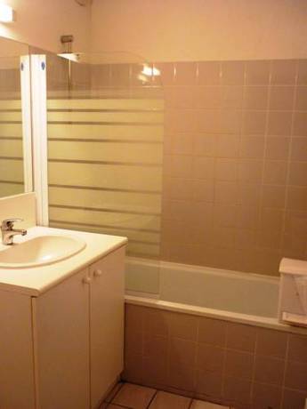 Imagen de la habitación del Hotel R&eacute;sidence Odalys L'ouillon. Foto 6