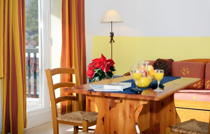 Imagen de la habitación del Hotel R&eacute;sidence Odalys Mille Soleils. Foto 6