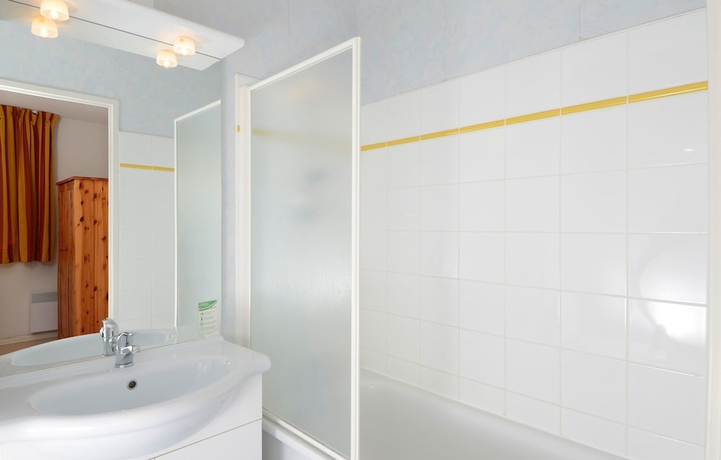Imagen de la habitación del Hotel R&eacute;sidence Odalys Mille Soleils. Foto 8