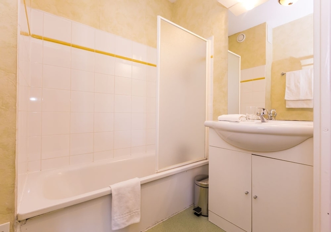 Imagen de la habitación del Hotel R&eacute;sidence Odalys Mille Soleils. Foto 10