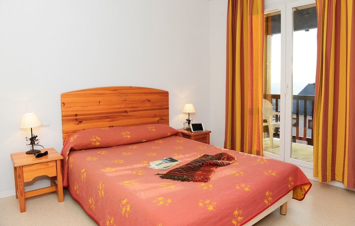 Imagen de la habitación del Hotel R&eacute;sidence Odalys Mille Soleils. Foto 13