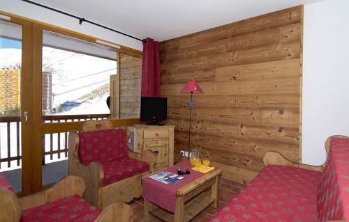 Imagen de la habitación del Hotel Résidence Odalys Rochebrune. Foto 3